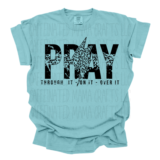 Pray Shirt