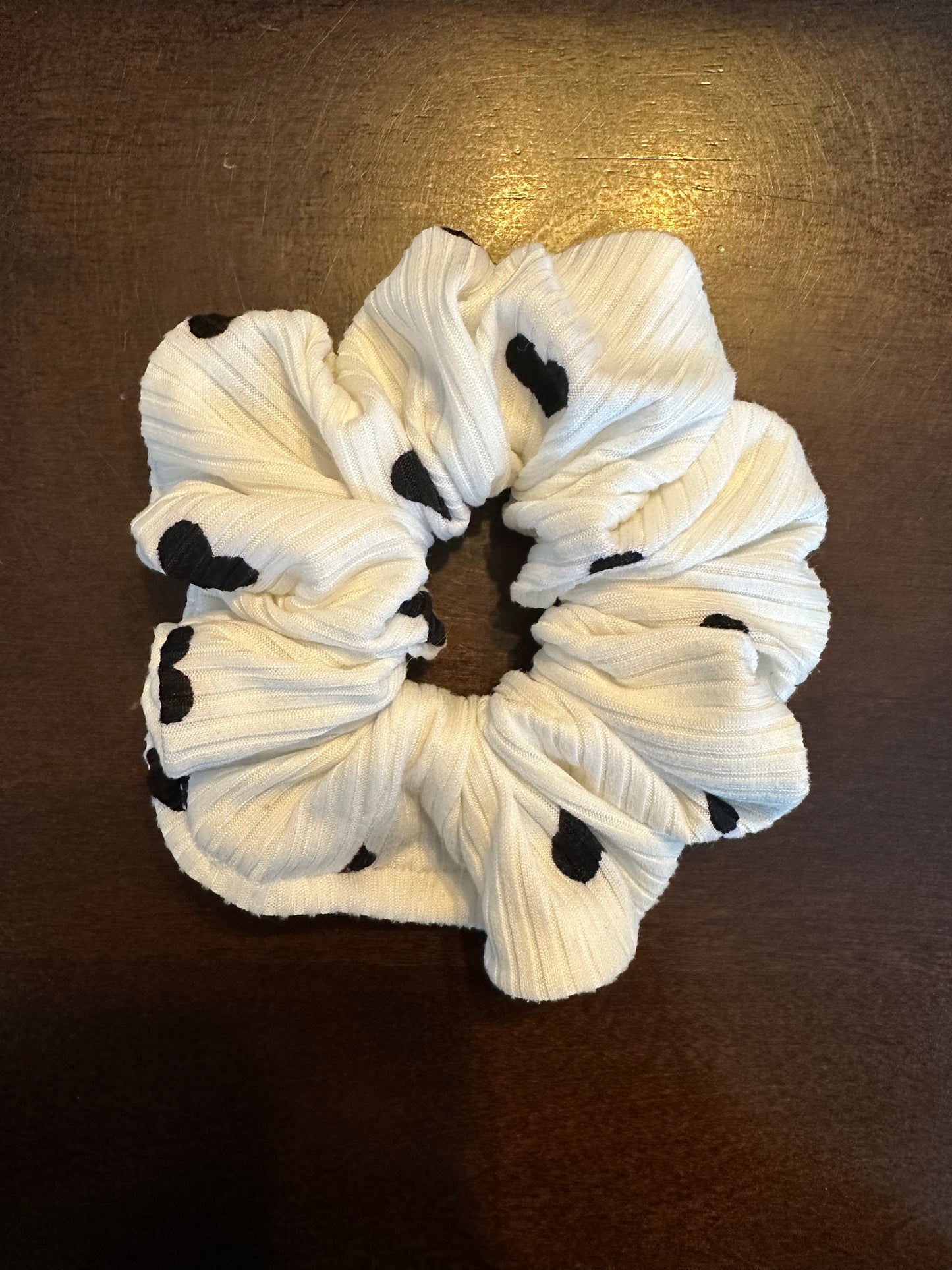 Mini Duo Scrunchies