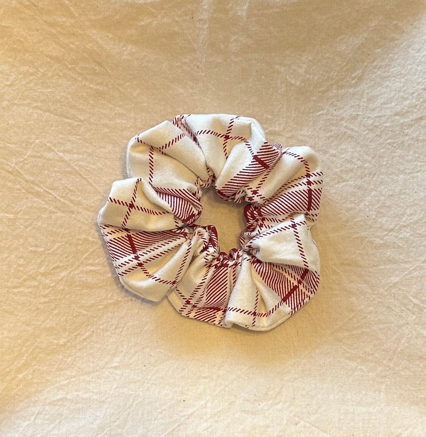 Mini Duo Scrunchies