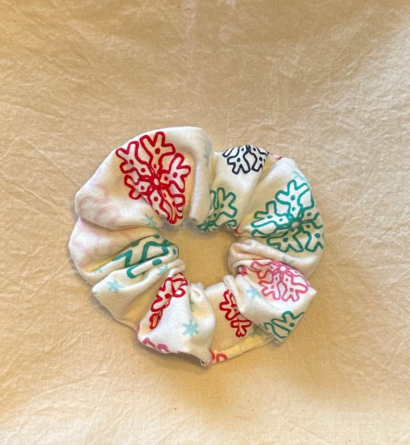 Mini Duo Scrunchies