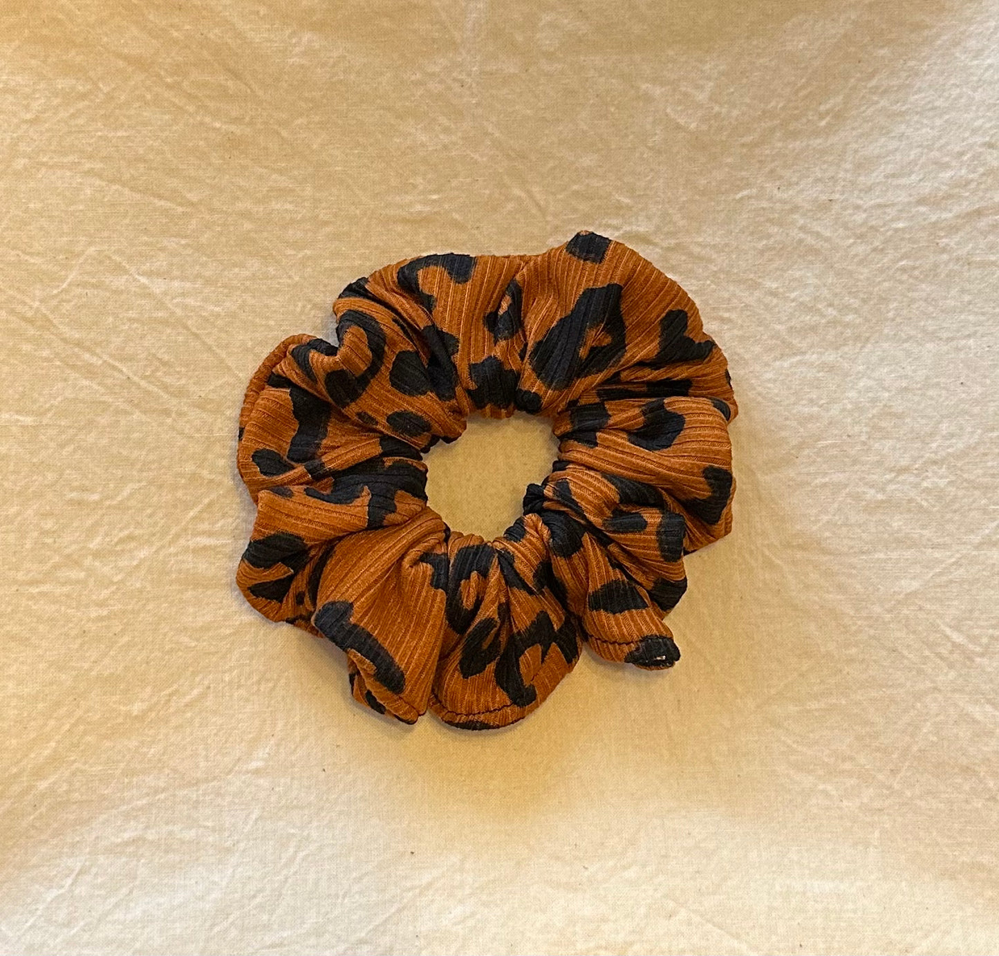 Mini Duo Scrunchies