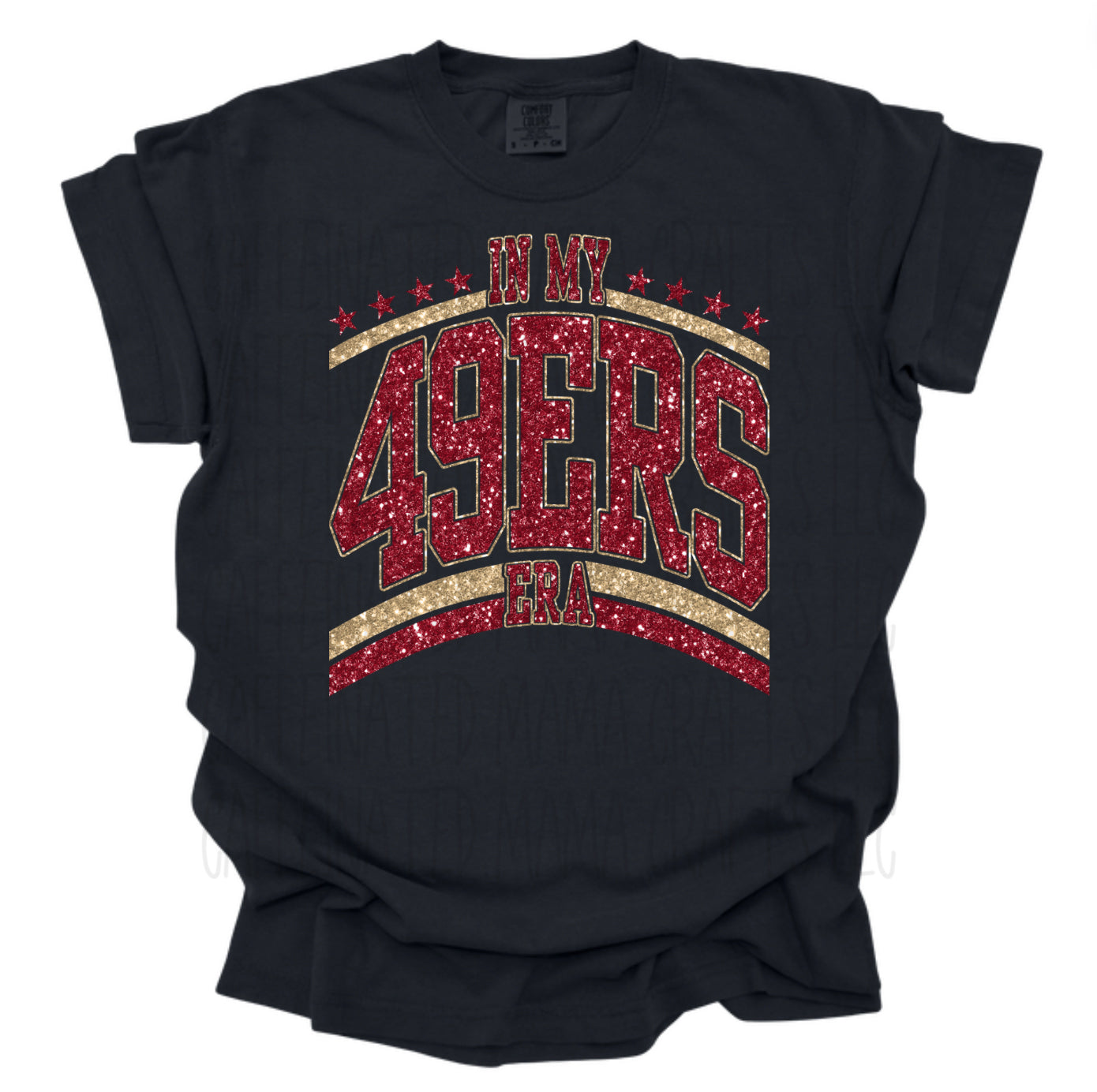 49ers Era Shirt