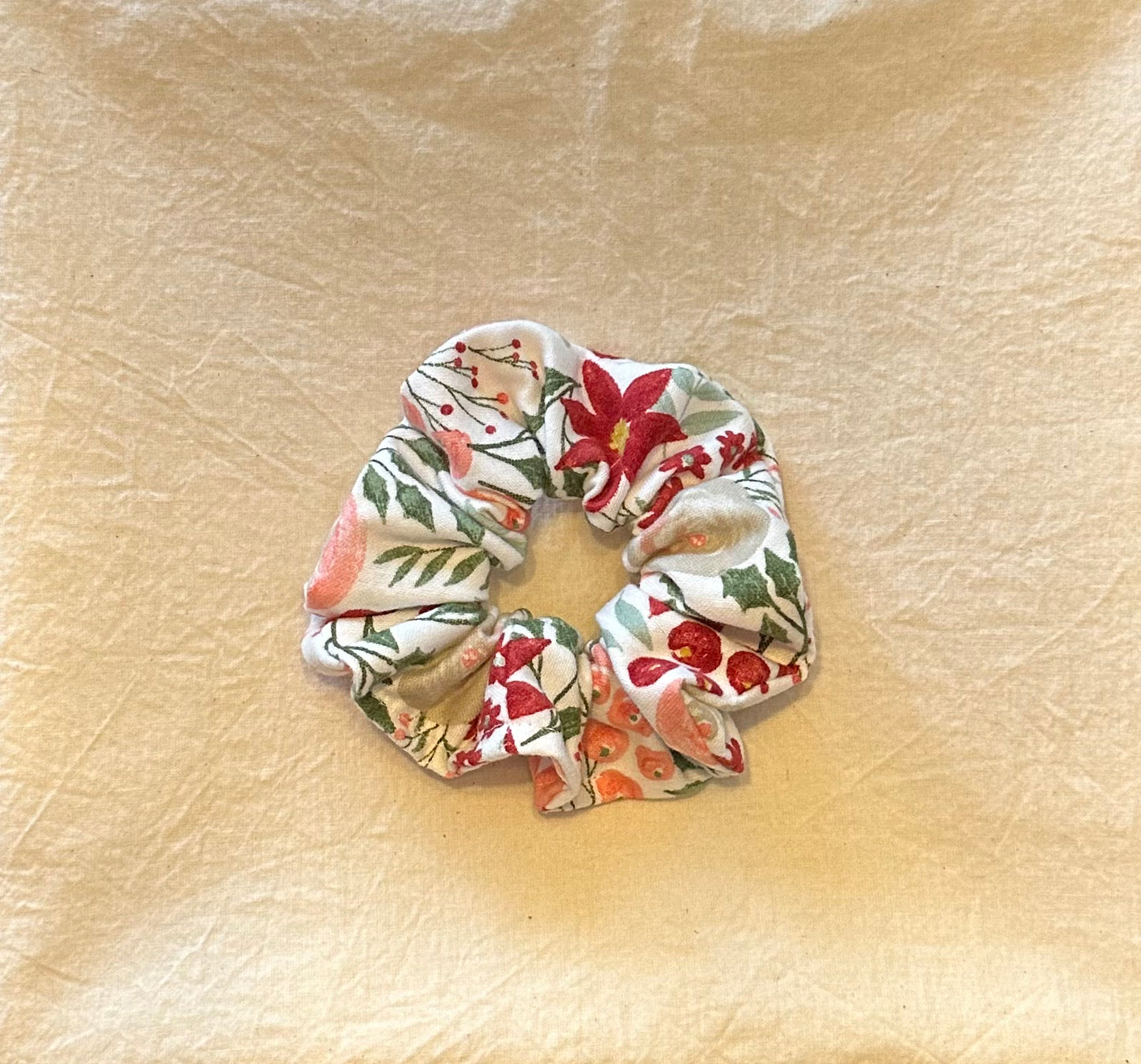 Mini Duo Scrunchies