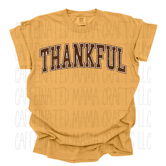 Thankful Shirt