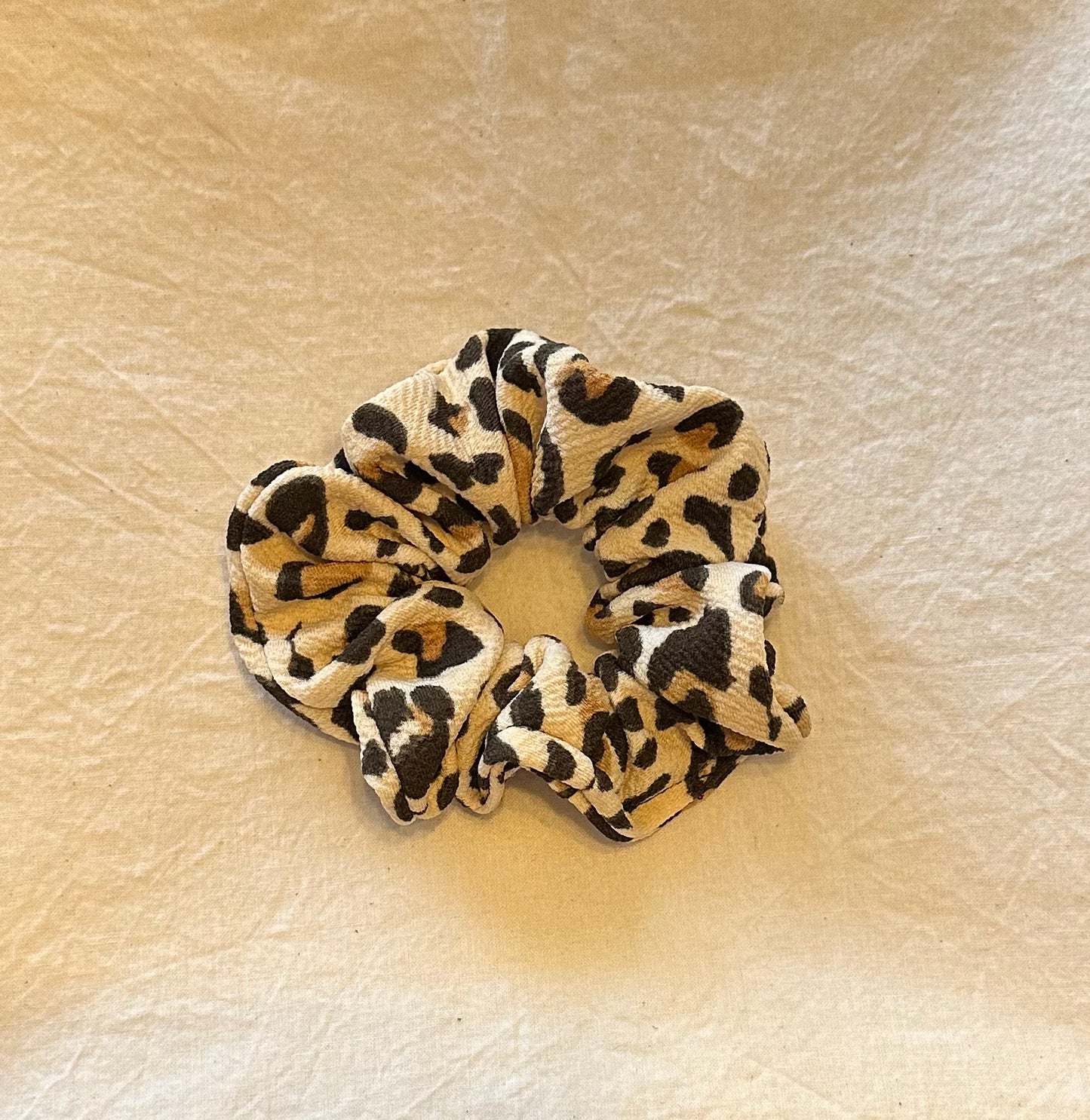 Mini Duo Scrunchies