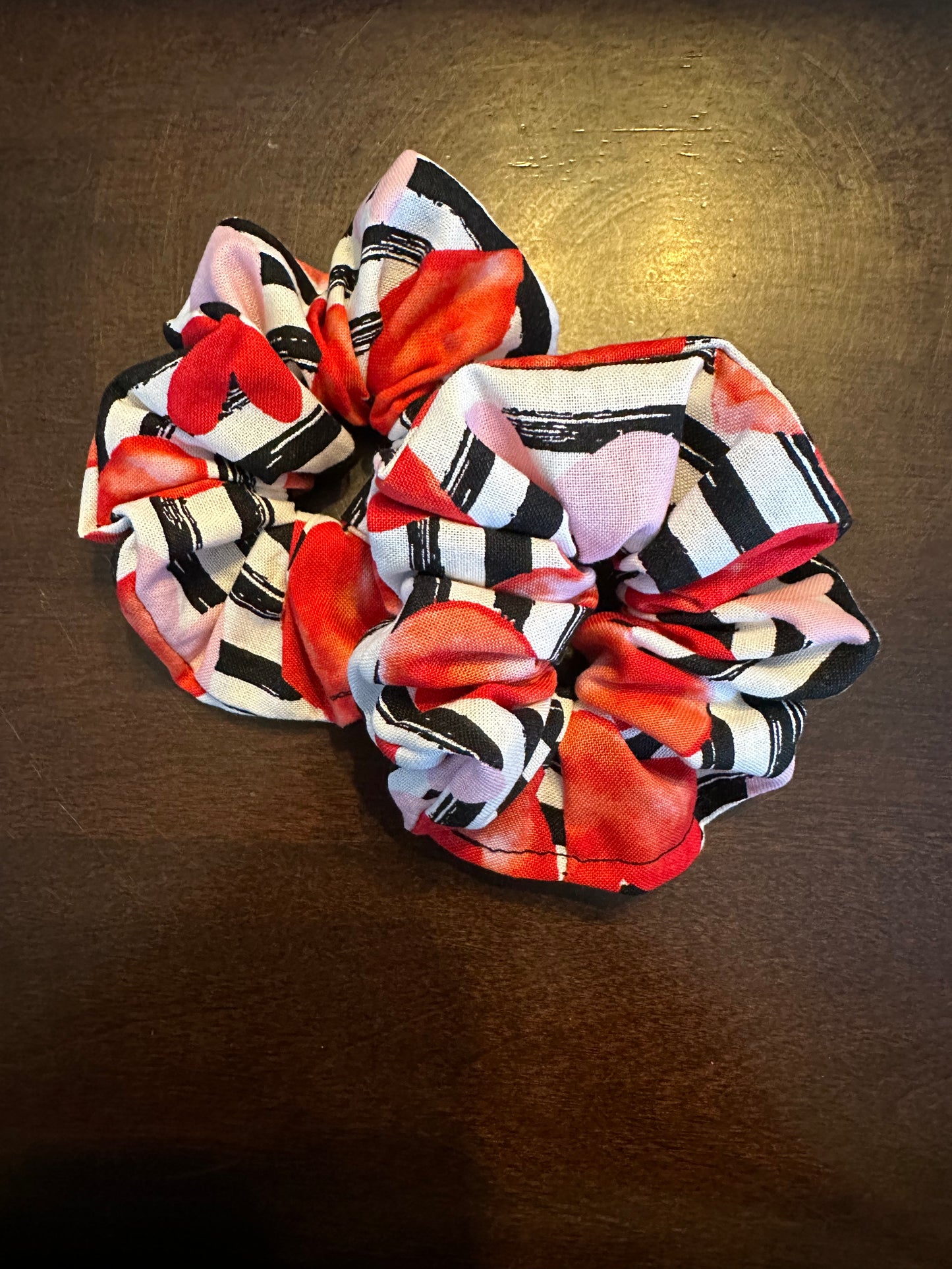 Mini Duo Scrunchies