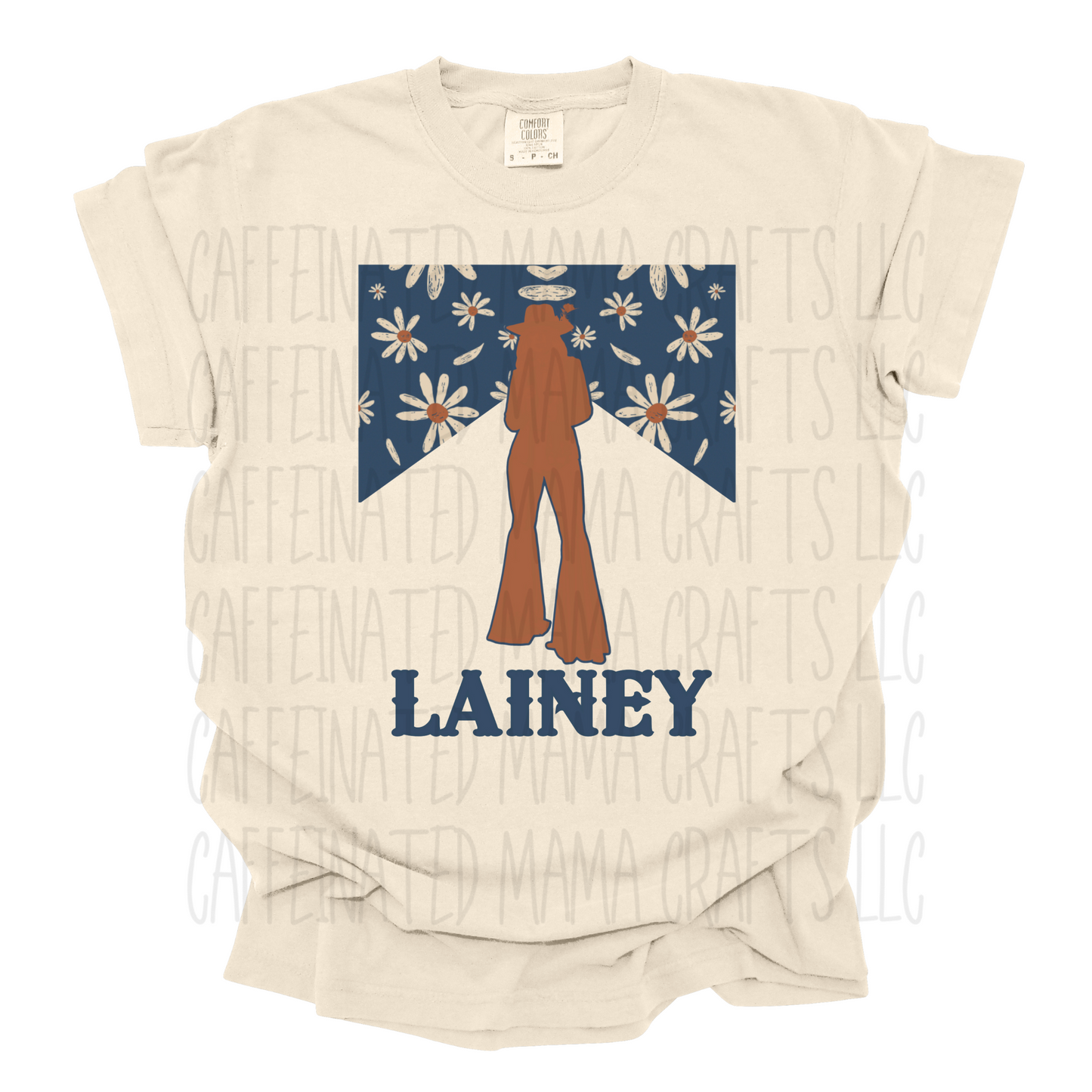 Lainey Shirt