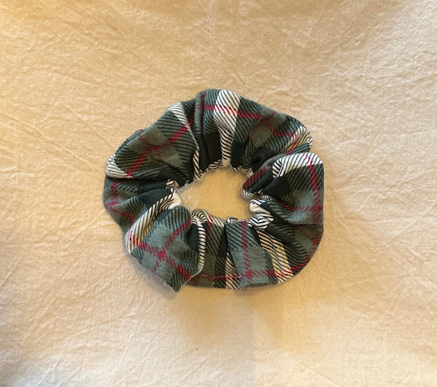 Mini Duo Scrunchies