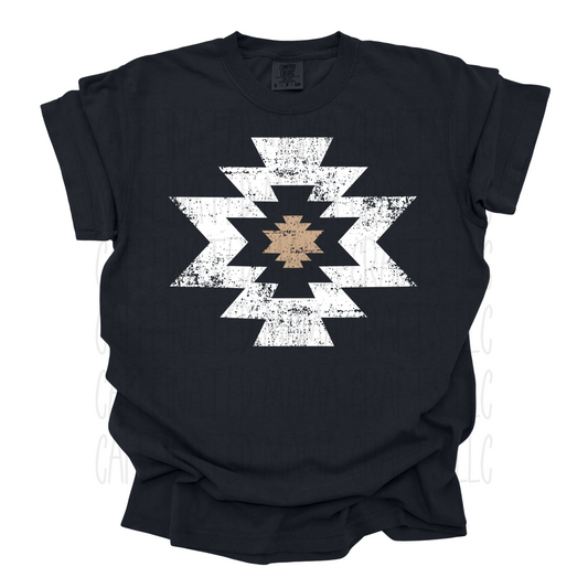 Aztec Shirt