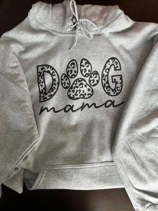 Dog Mama Shirt