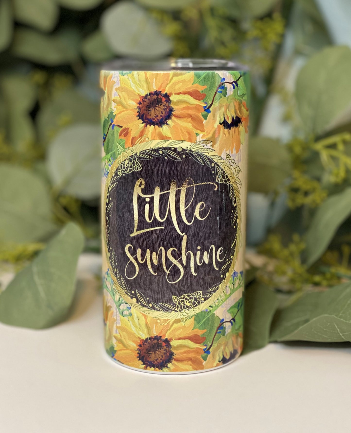 You are my Sunshine Tumbler