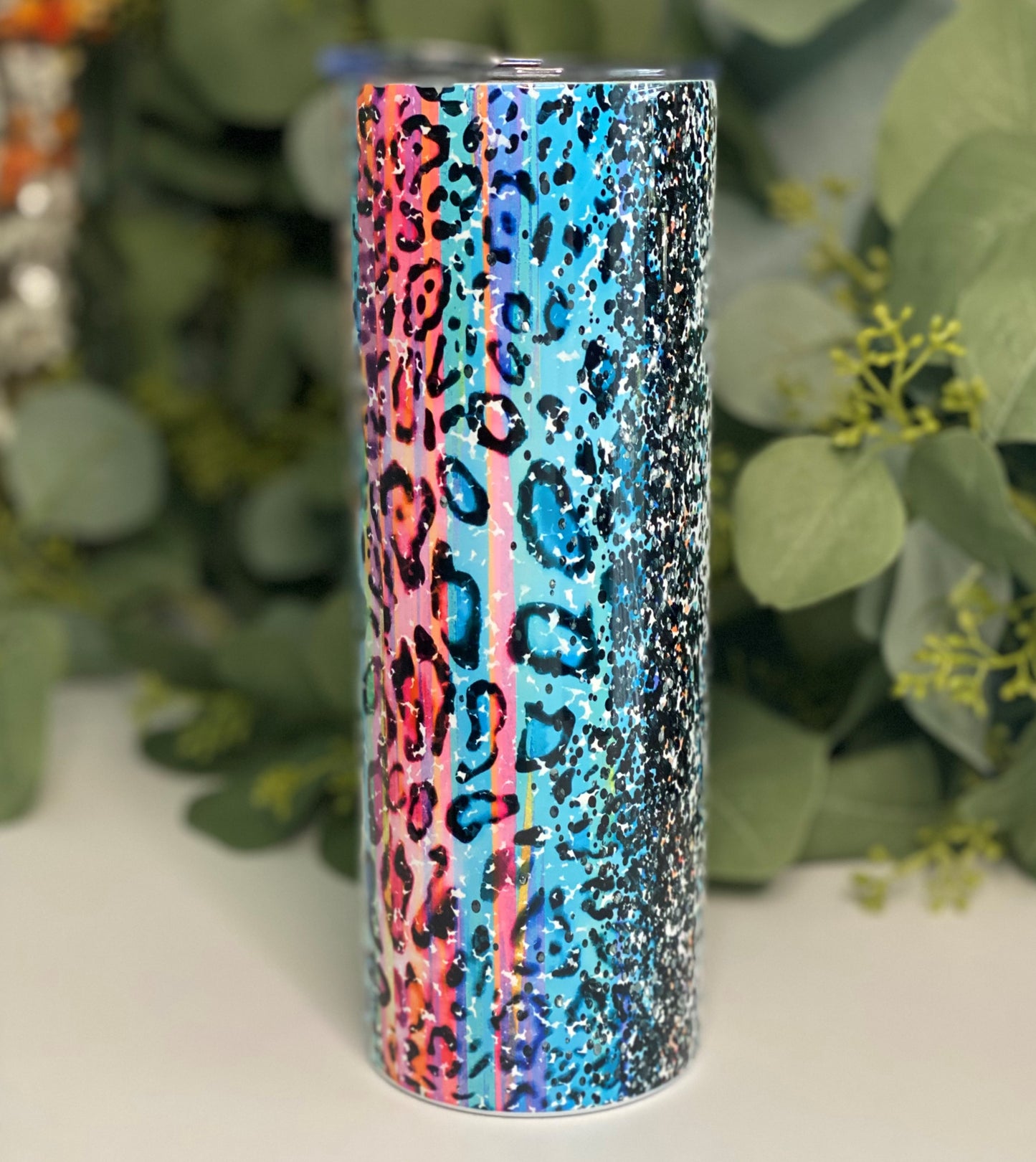 Lightening Mama Tumbler